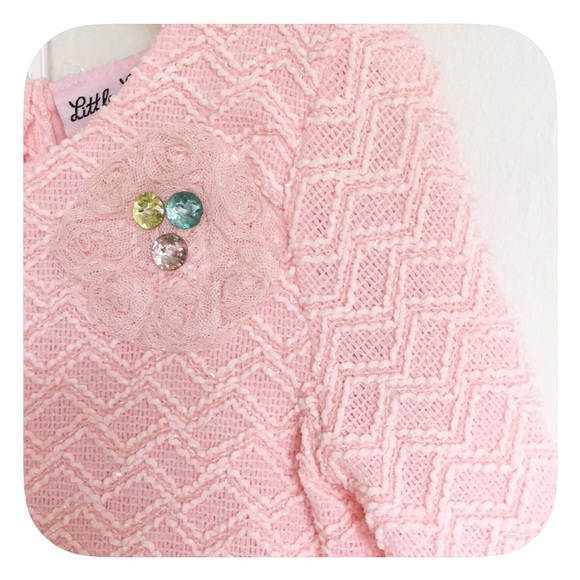 🌀SALE! 💗Girls Two Piece Long Sleeve Outfit Set - Picture 2 of 4